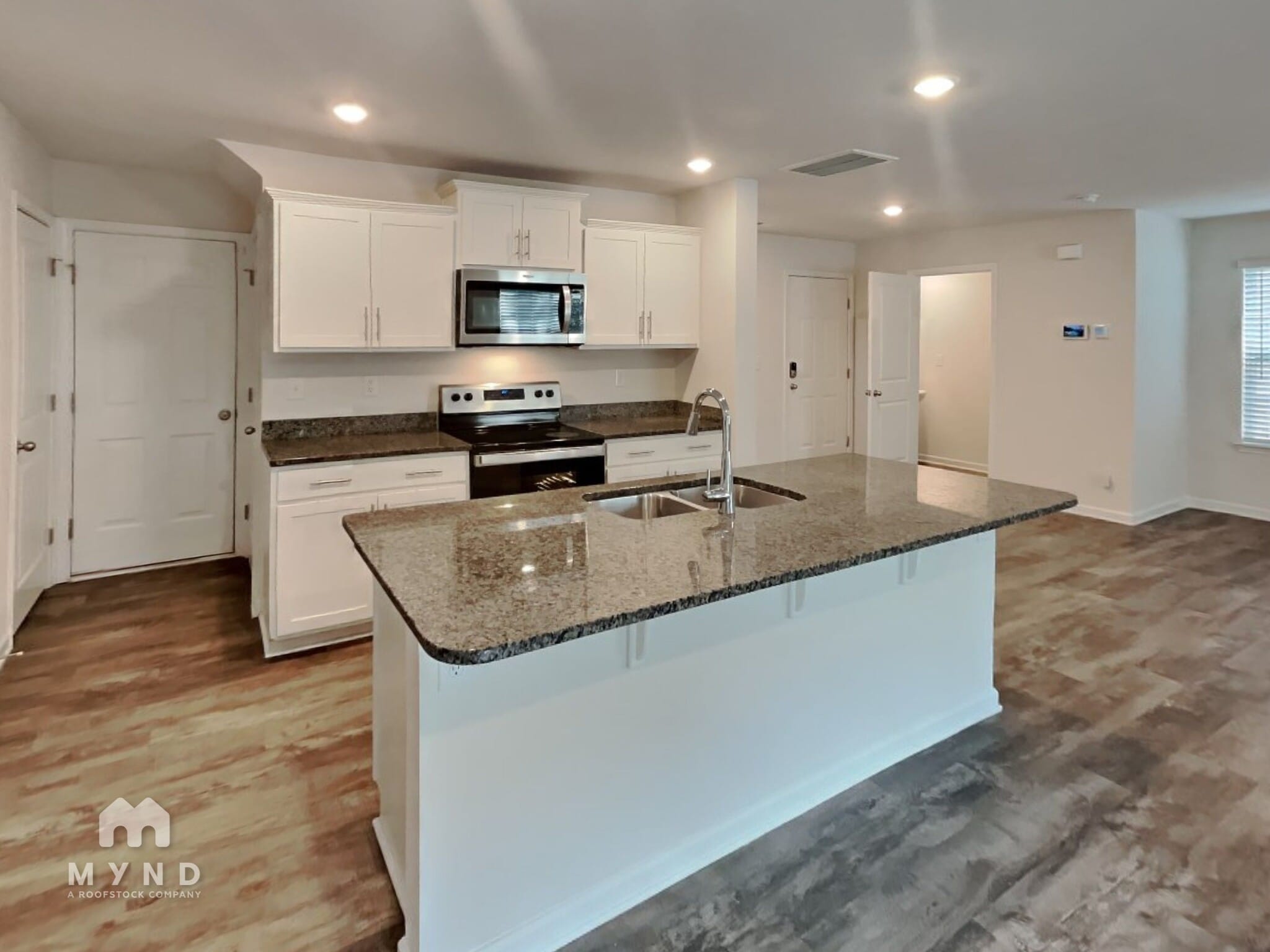 Building Photo - 5609 Harrison Trace Dr