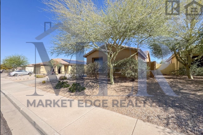 Building Photo - 3Bed/2Bath House in Estrella Mountain Ranch -- Goodyear, AZ! Ready for Immediate Move-In!