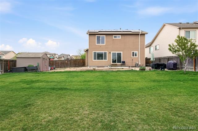 Building Photo - 6005 San Mateo Dr