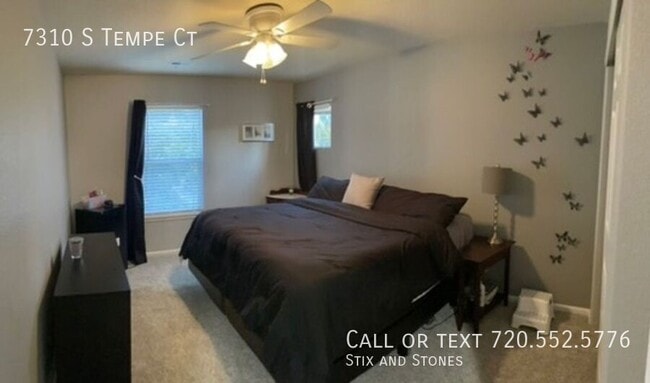 Building Photo - 7310 S Tempe Ct