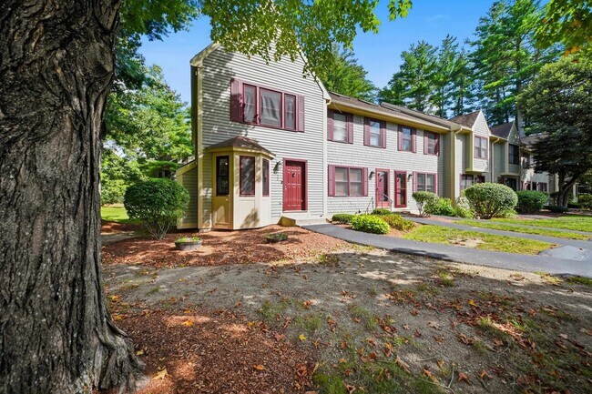 Building Photo - 114 Bartemus Trail