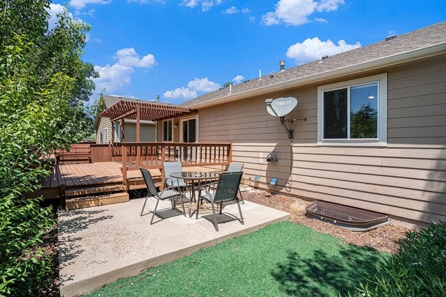 Building Photo - Great Home in West Loveland