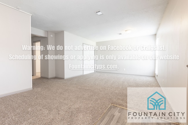 Building Photo - Spacious 4 Bed / 3 Bath Townhome in Liberty – Pet Friendly!