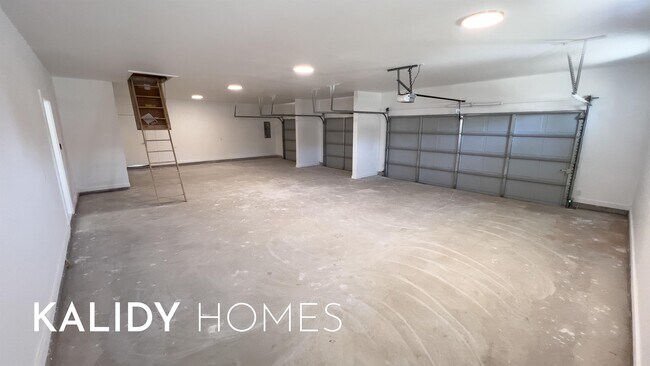 Building Photo - 1832 Kalidy Dr