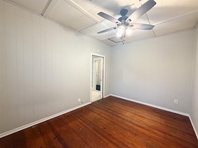 Building Photo - 205 W Gilmer St