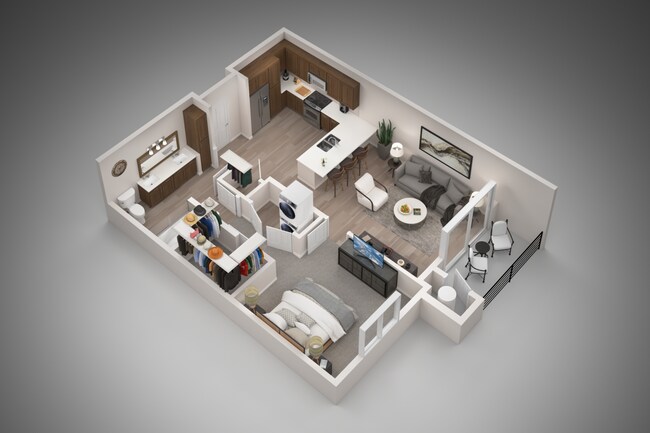 Floorplan - ArLo