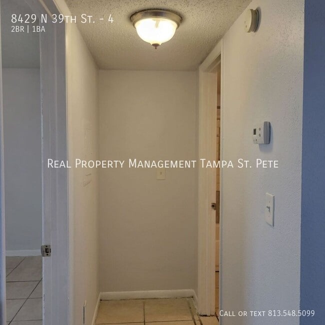 Building Photo - 8429 N 39th St