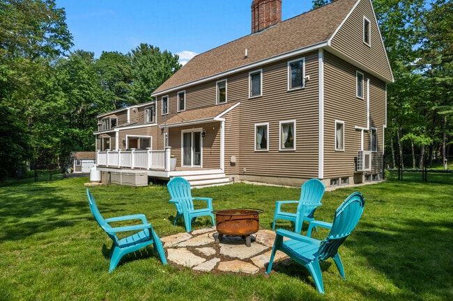 Building Photo - 106 Fieldstone Estates Rd