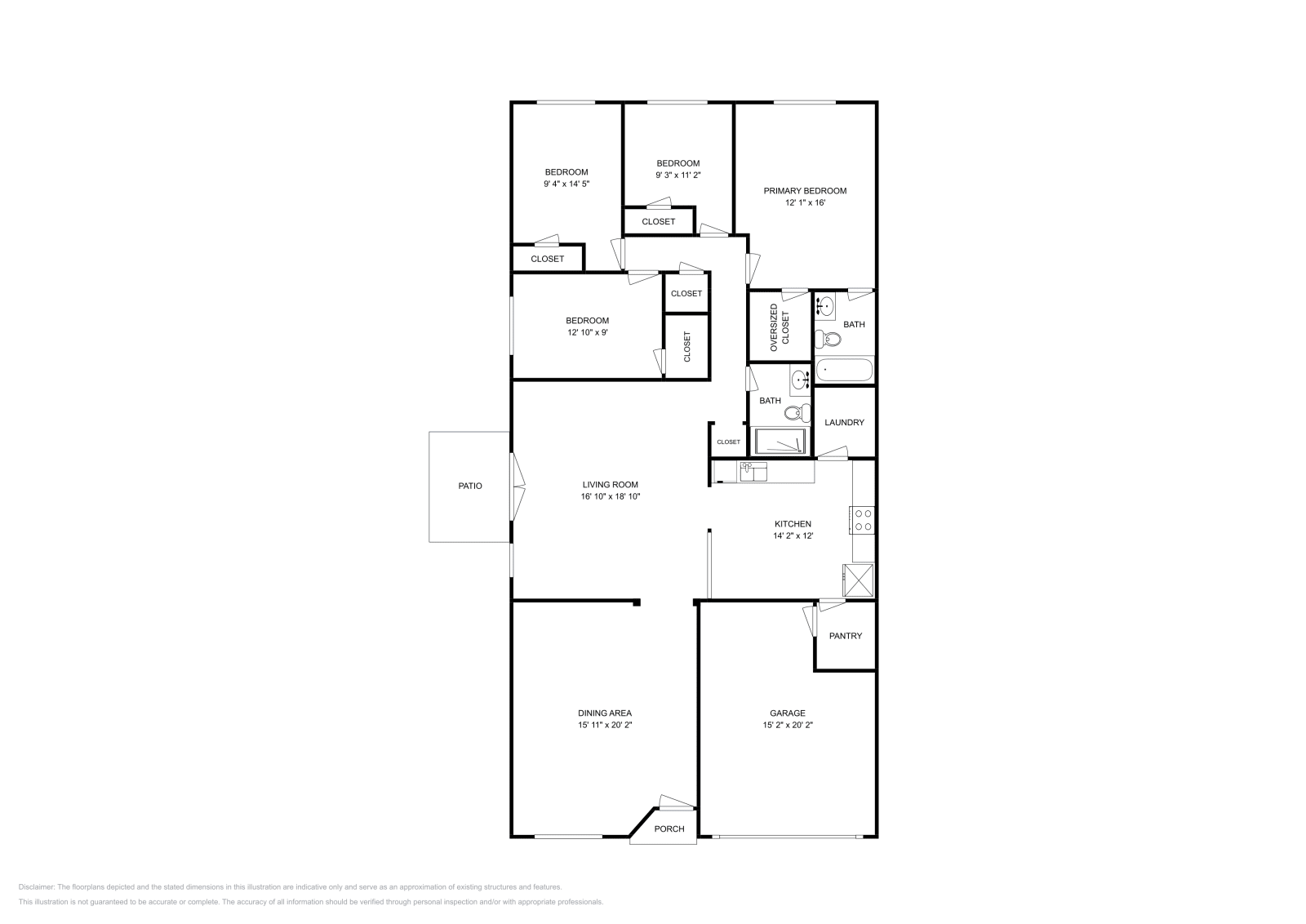 Building Photo - 6850 Misty Field Dr