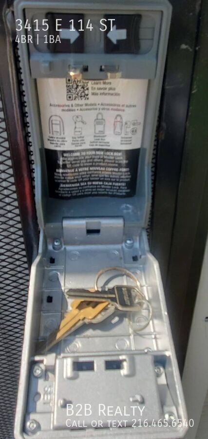 Building Photo - 3415 E 114th St