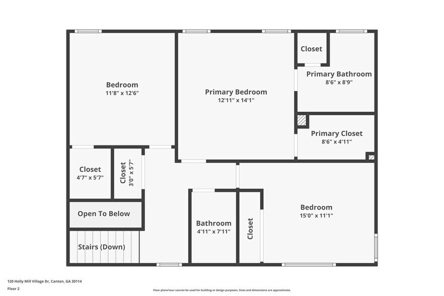 Building Photo - 120 Holly Mill Village Dr