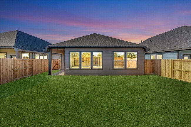 Building Photo - 16006 Copper Skies Way