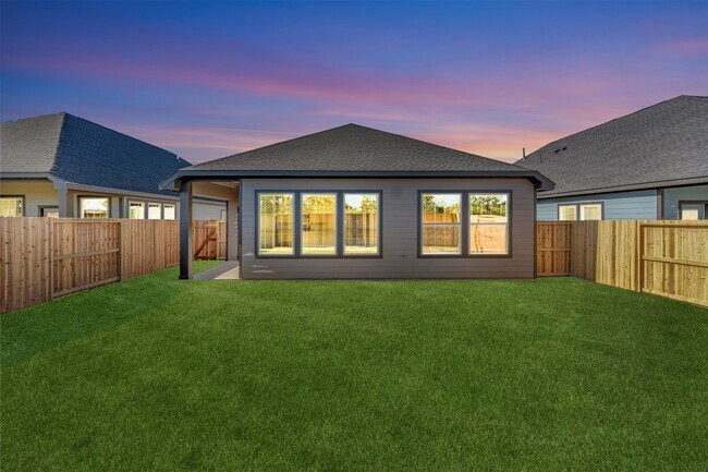 Building Photo - 16027 Bishops Cap Way