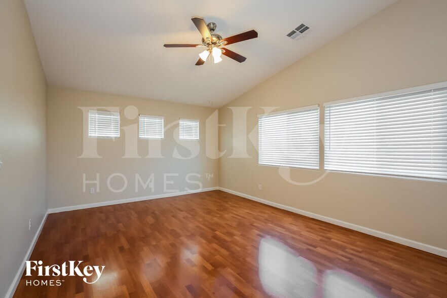 Building Photo - 6624 Petrified Forest St