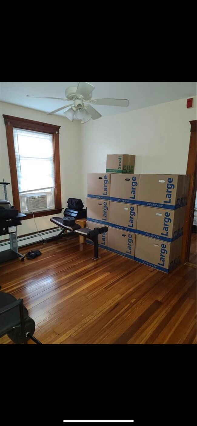 209 Harrison Ave 209 Harrison Ave Woonsocket RI 02895 Apartment Finder