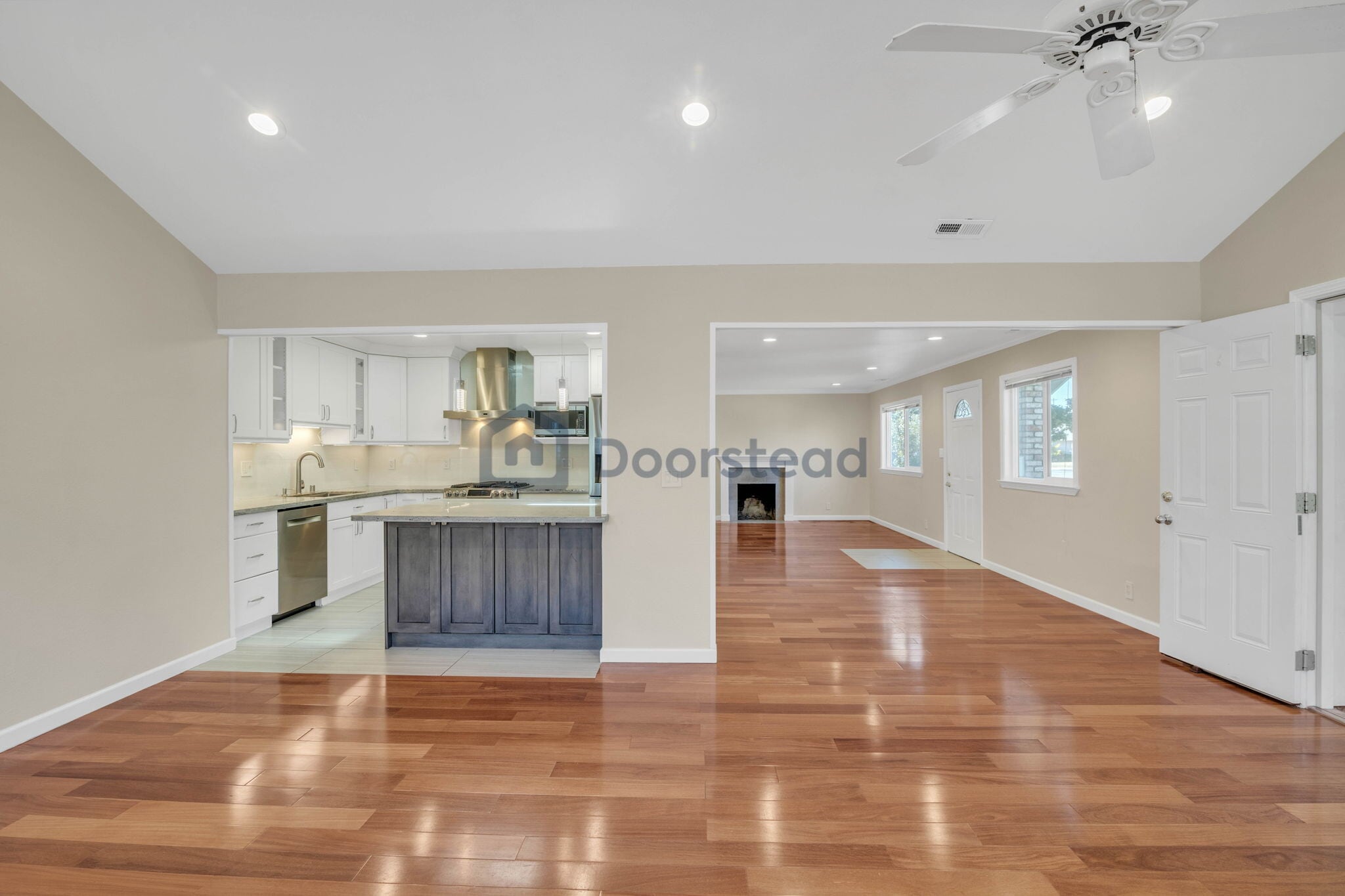 Building Photo - 505 Hiller St