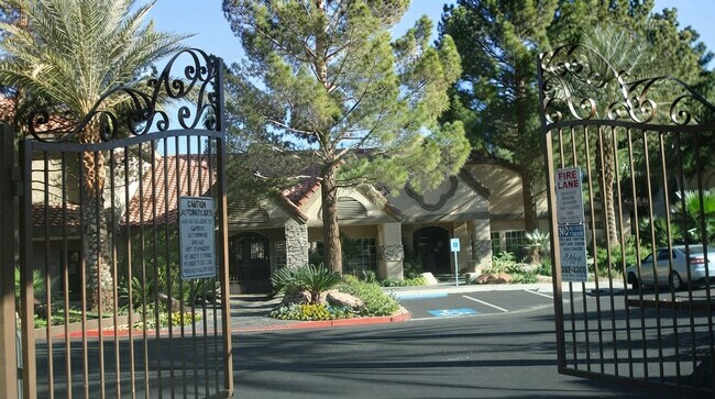 Building Photo - 2200 S Fort Apache Rd