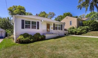 Building Photo - 5713 Spaulding St