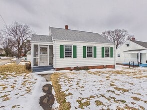 Building Photo - 1410 Greenville Ave