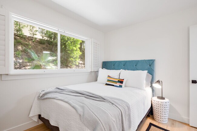 Bedroom #2 - 11411 Dona Pegita Dr