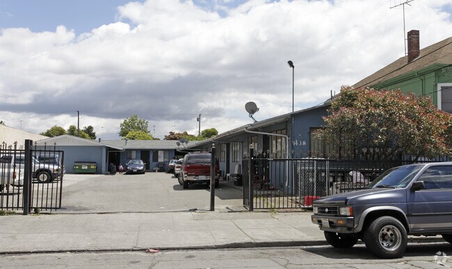 Primary Photo - 1438 44th Ave