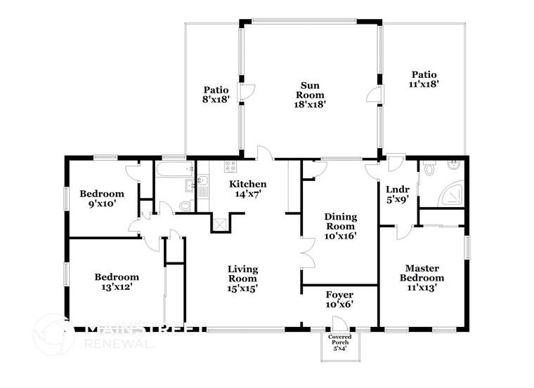 Building Photo - 7312 6th Ave N