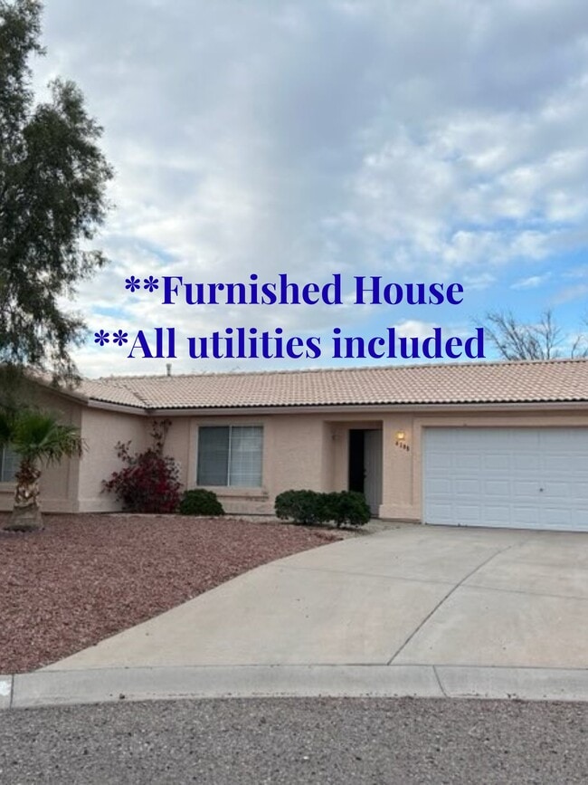 Building Photo - 4389 Bernard Pl