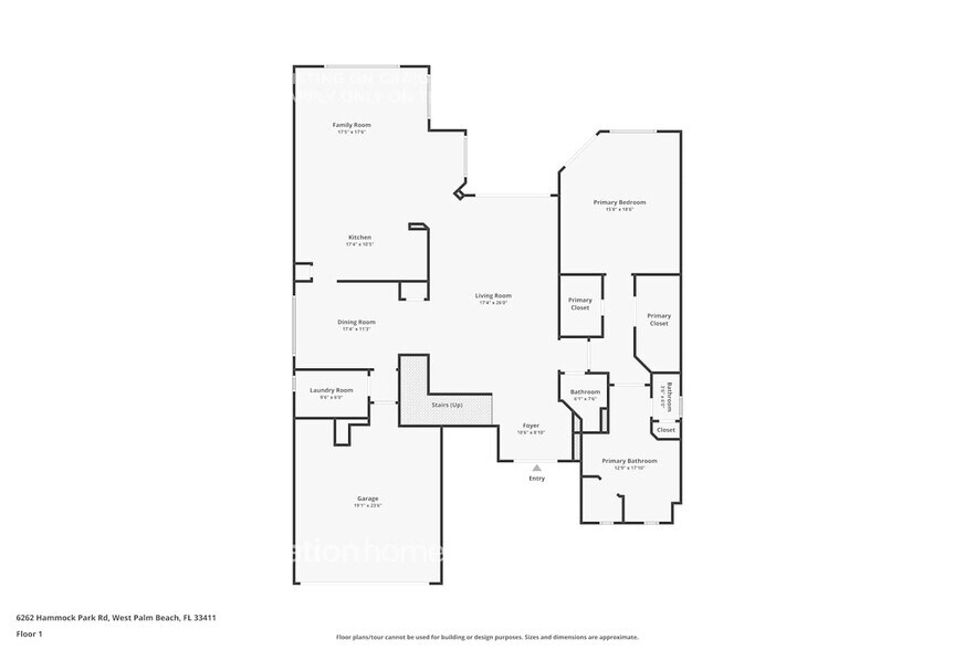 Building Photo - 6262 Hammock Park Rd