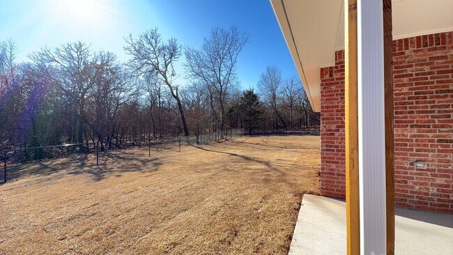 Building Photo - New Construction 4 Bedroom, 3 Bathroom on a 1.67 wooded acre lot!