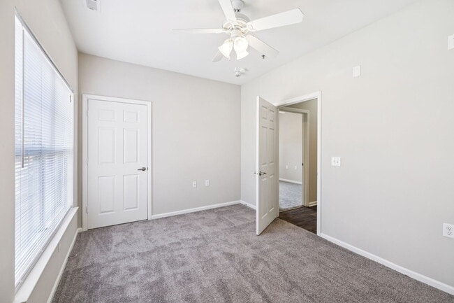 Floorplan - Ashton Creek Farms