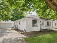 Building Photo - Spacious 3-Bedroom Home with Oversized Garage Space!