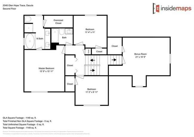 Building Photo - 2048 Glen Hope Trace