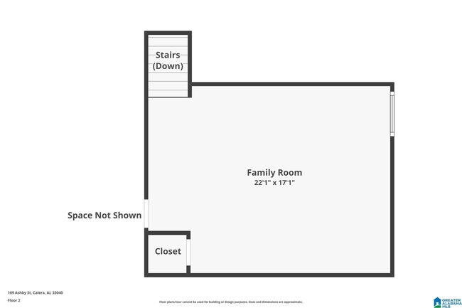 Building Photo - 169 Ashby St