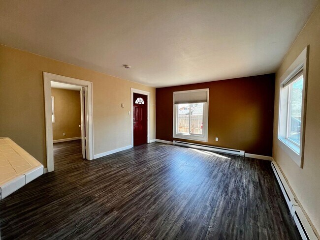 Building Photo - Non-Refundable & Security Deposit Total: $1100.00