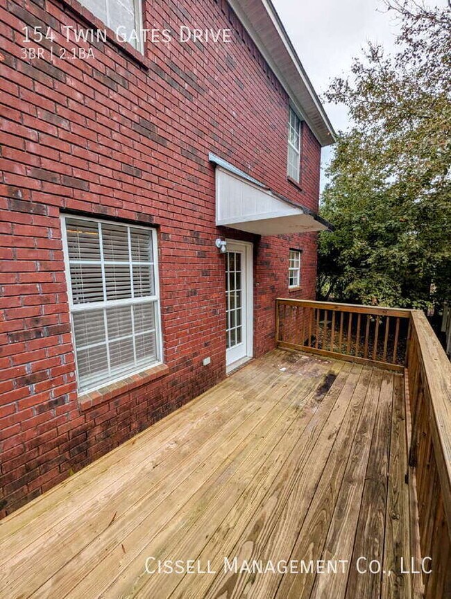 Building Photo - 154 Twin Gates Drive