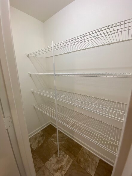 Pantry - 2036 East Park Dr