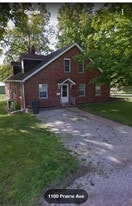 Building Photo - 1100 Prairie Ave