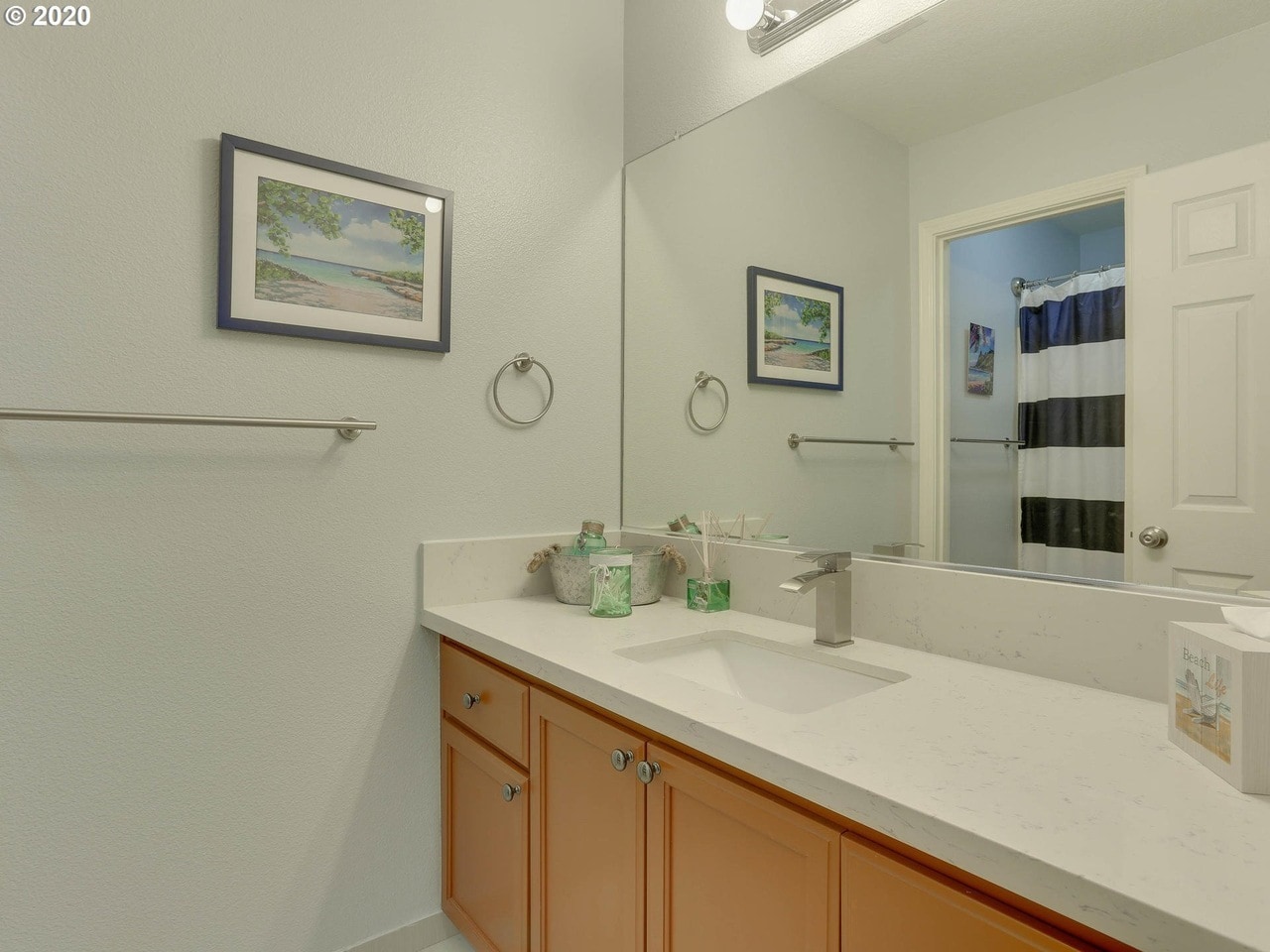 Common Bathroom - 1692 SW 173rd Ter