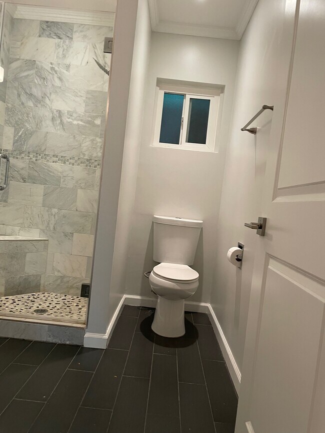 Primary Bathroom - 5008 W Slauson Ave