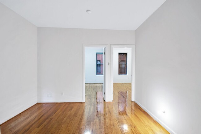 Floorplan - 358 West 45th street,