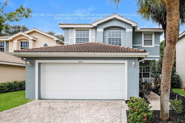 Building Photo - 5115 Crescent Moon Dr