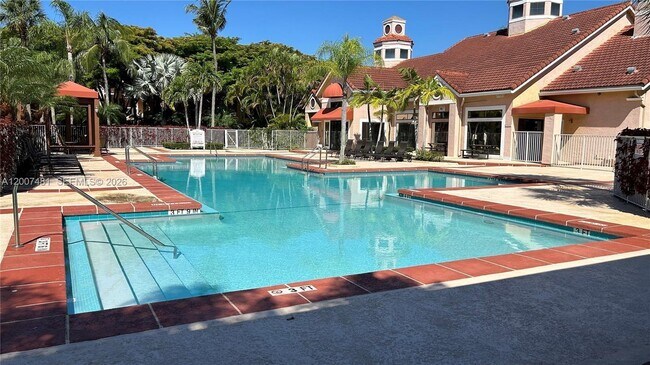 Building Photo - 15560 SW 104th Terrace