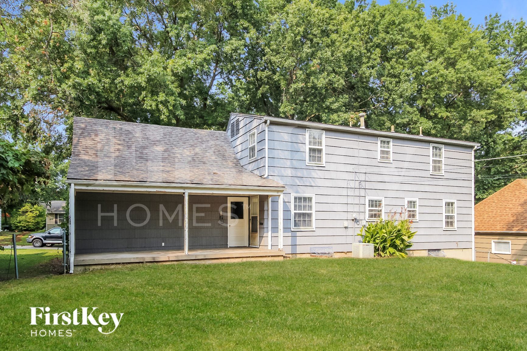 Building Photo - 3609 NE 49th Terrace