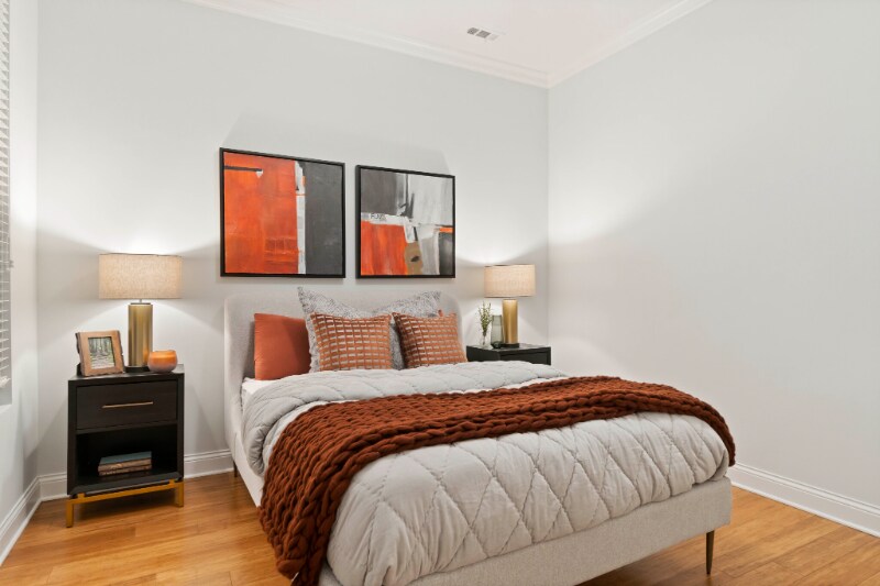 Building Photo - 1050 S Aberdeen St