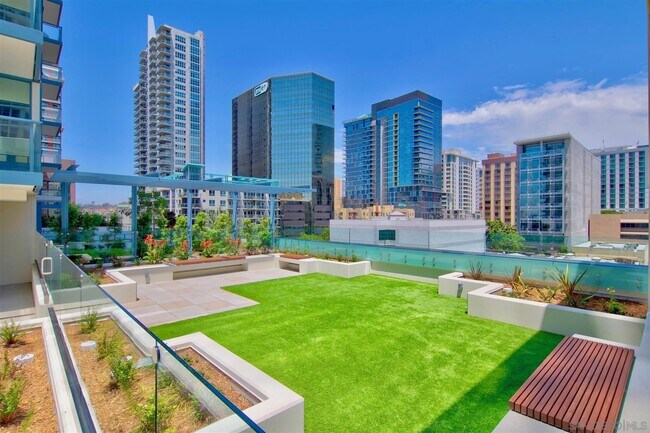 Building Photo - 1388 Kettner Blvd