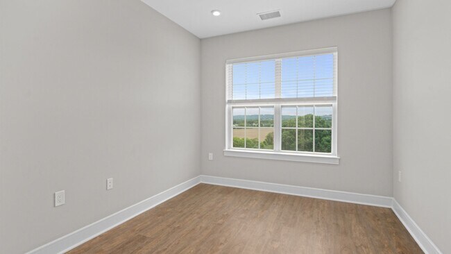 Floorplan - Monte View at Pohatcong