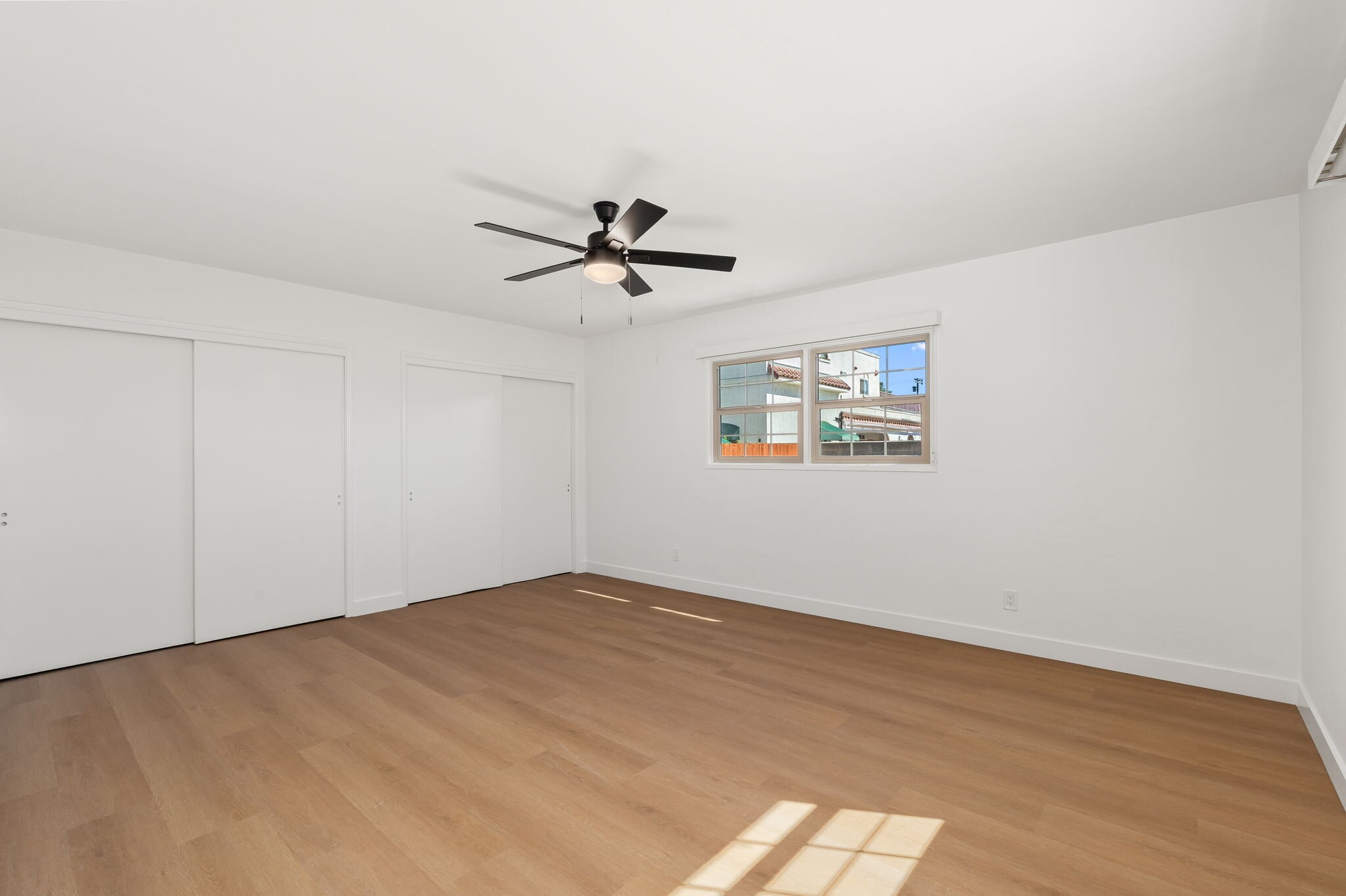 Primary Bdrm - 456 Casselman St