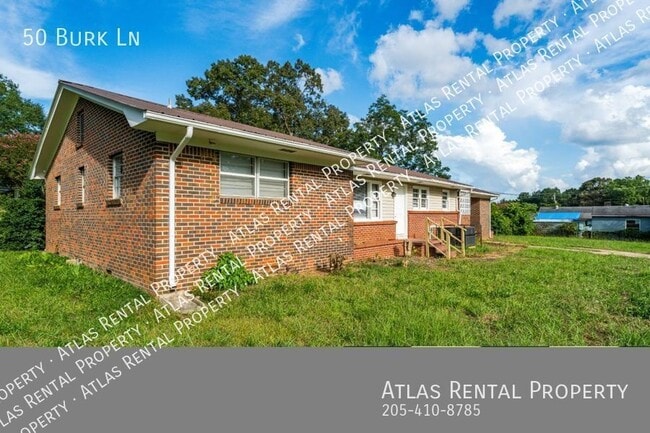 Building Photo - 50 Burk Ln