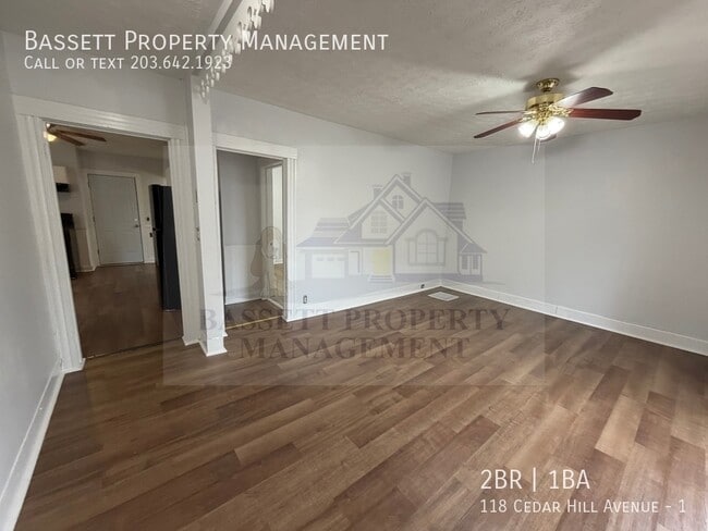 Building Photo - 118 Cedar Hill Ave