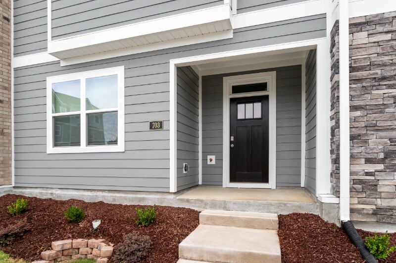 Building Photo - 703 Lucky Clover Wy
